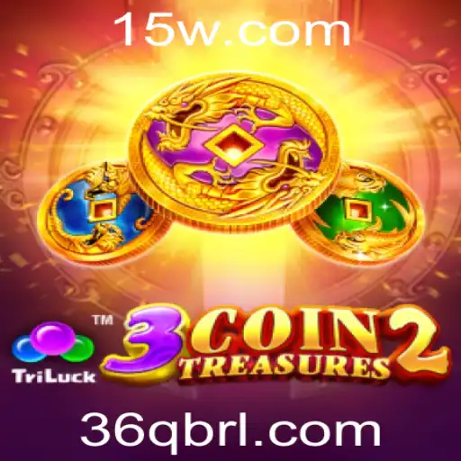 Explorando o Fascinante Universo de 3CoinTreasures2: Um Guia Detalhado