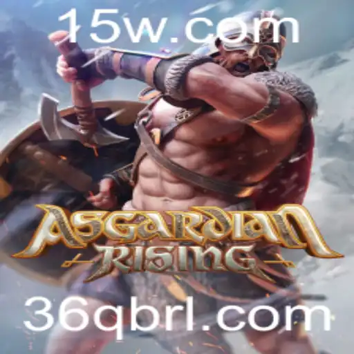 Descubra o Fascinante Universo de AsgardianRising: Um Jogo de Estratégia Único
