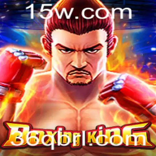 BoxingKing: A Nova Era dos Jogos de Luta