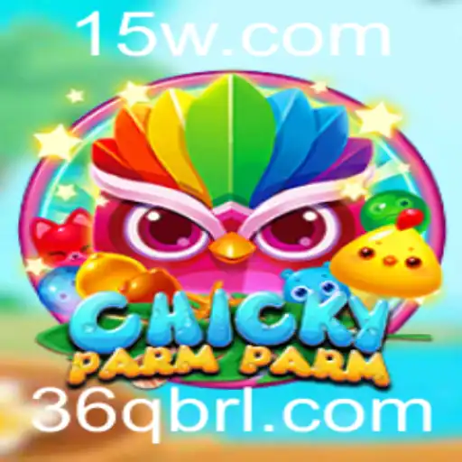 ChickyParmParm: Um Mergulho no Mundo do Jogo com a Chave 36Q