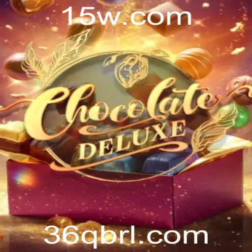 Descubra o Fascinante Mundo de ChocolateDeluxe: Um Jogo de Estratégia e Diversão