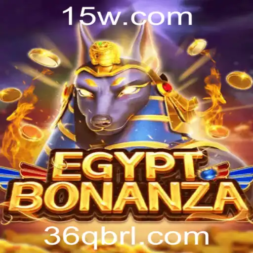 Descubra a Aventura do EgyptBonanza: Um Mergulho no Egito Antigo