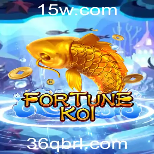 FORTUNEKOI: Descubra o universo deste jogo intrigante