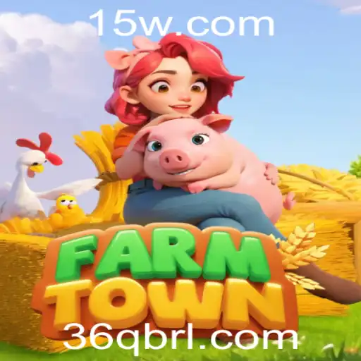 Explorando FarmTown: Um Incrível Mundo de Agricultura Virtual