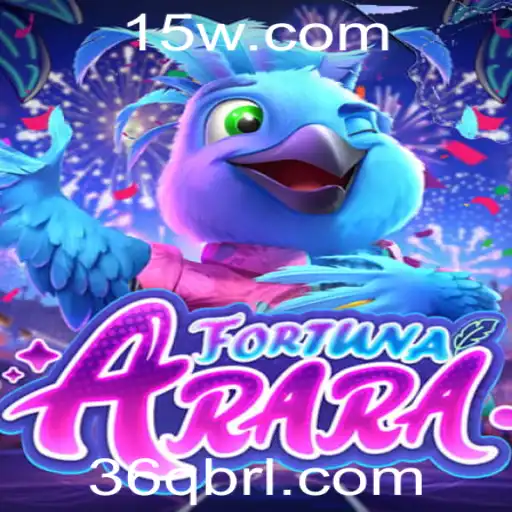 Desvendando FortunaArara: O Jogo que Conquista com Estratégia e Azar