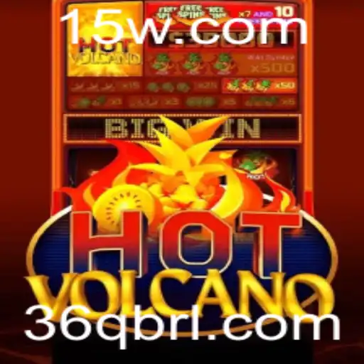 Descubra as Aventuras de 'HotVolcano' e Encare o Desafio 36Q