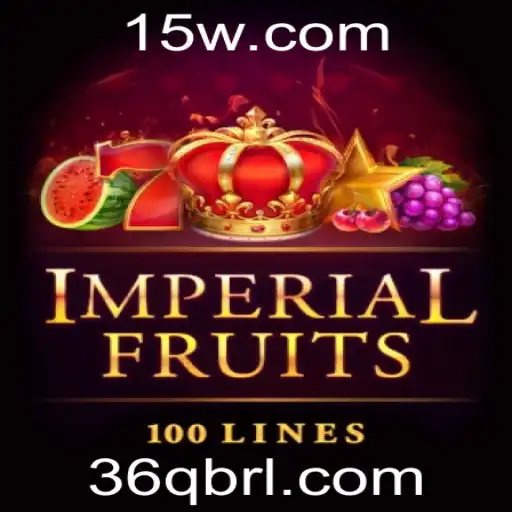 Explorando o Fascinante Mundo de ImperialFruits100: Uma Viagem pelo Jogo de Frutas Reais