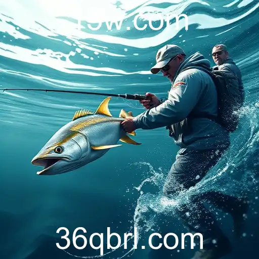 36Q Tudo Sobre Jogos de Pesca: Diversão e Técnica