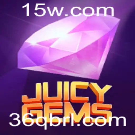 JuicyGems: Aventura e Estratégia no Mundo das Joias