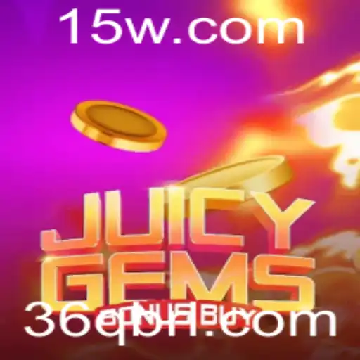 Descubra JuicyGemsBonusBuy: O Jogo Empolgante de Caça-Níqueis de 2023