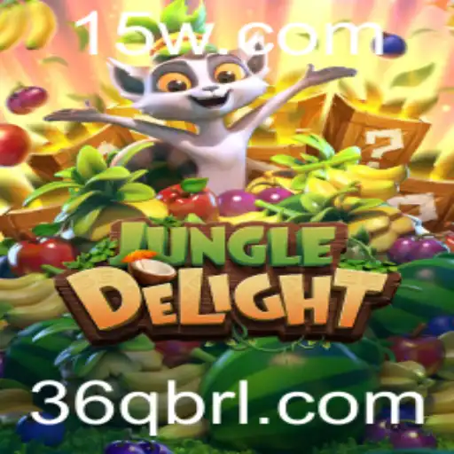 Descobrindo o Empolgante Mundo de JungleDelight com a Chave 36Q
