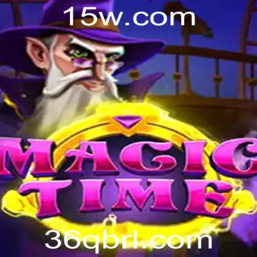 MagicTime: Explorando as Aventuras do Jogo 36Q
