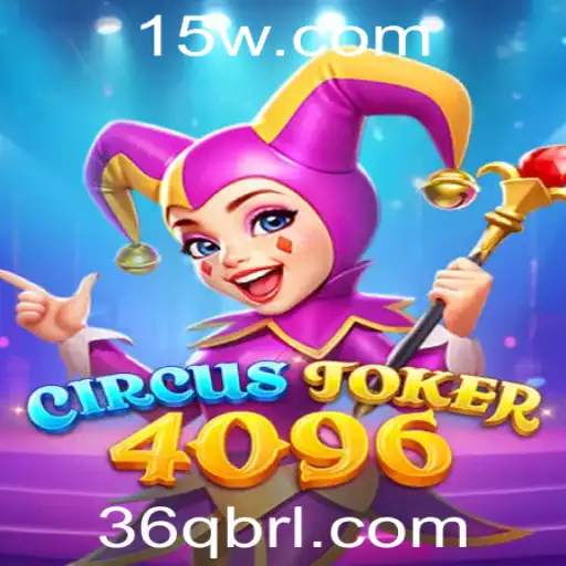 Descubra o Excitante Mundo de CircusJoker4096: Estratégia e Aventura