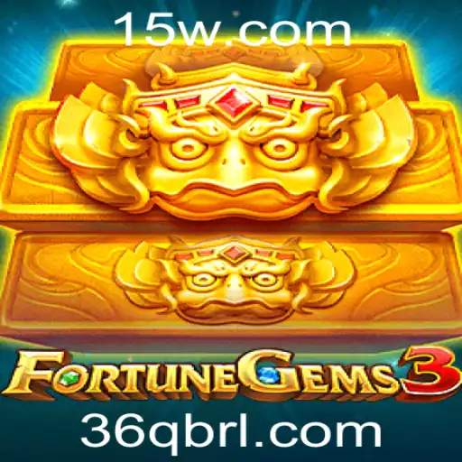 Explorando FortuneGems3: Um Mergulho no Mundo dos Jogos de Sorte e Aventura