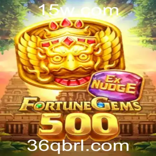 Explorando o Mundo de FortuneGems500: Um Mergulho Profundo nas Aventuras de 36Q