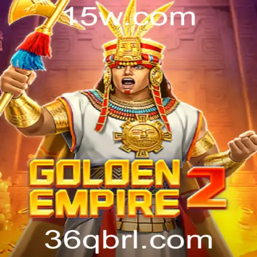 Descubra a Aventura Épica de GoldenEmpire2: O Jogo que Está Conquistando o Mundo