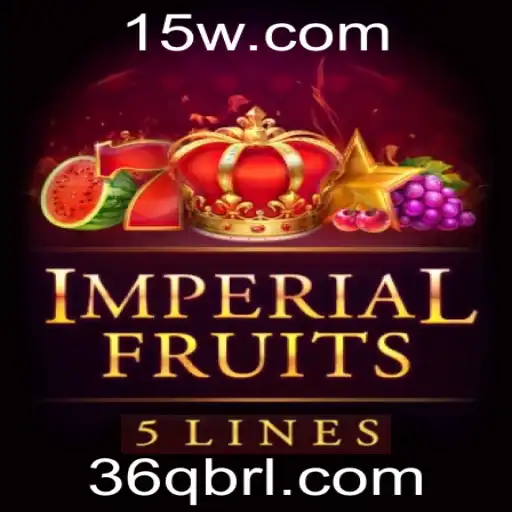 Descobrindo o Fascinante Jogo ImperialFruits5: Um Mergulho Detalhado