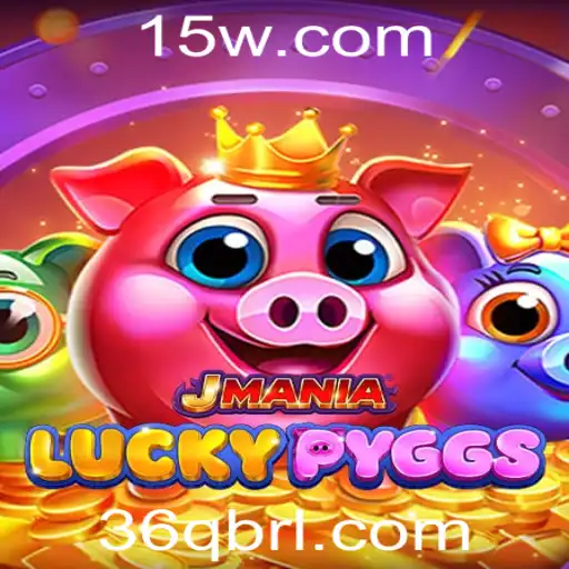 Explorando JManiaLuckyPyggs: Uma Nova Sensação no Mundo dos Jogos