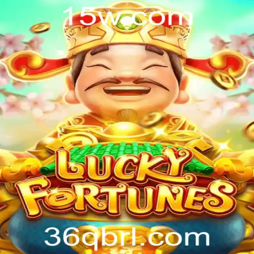 LUCKYFORTUNES: Um Mergulho Profundo no Novo Jogo Sensação