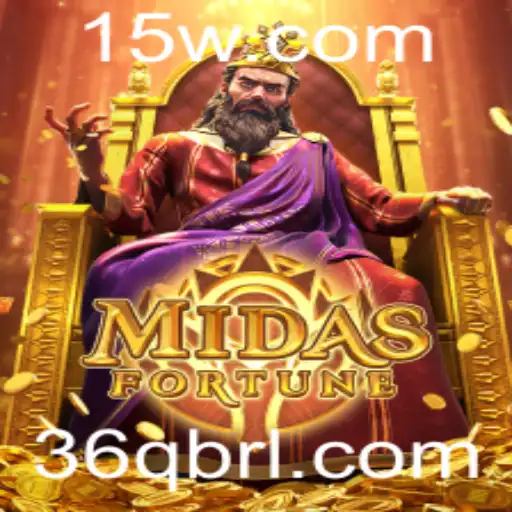 Explorando o Novo Fenômeno dos Jogos: MidasFortune