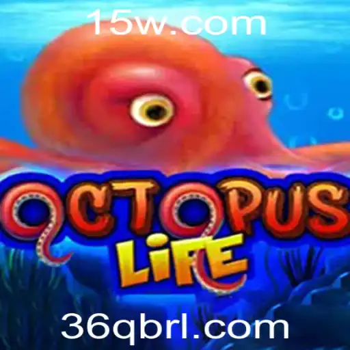 Explorando o Fascinante Mundo de OctopusLife: Uma Imersão no Empolgante Jogo do Momento