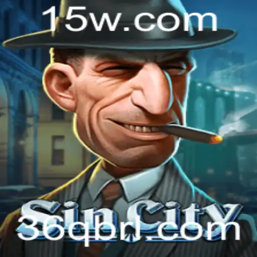Explorando o Mundo de SinCity