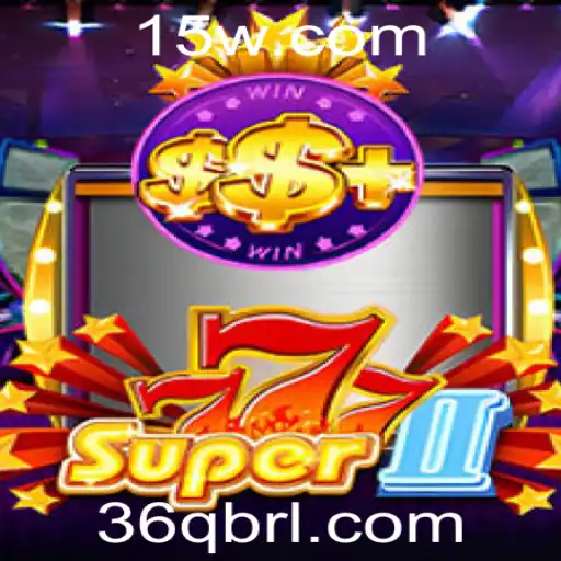 Super777II: Um Mergulho no Mundo do Jogo com o Código 36Q