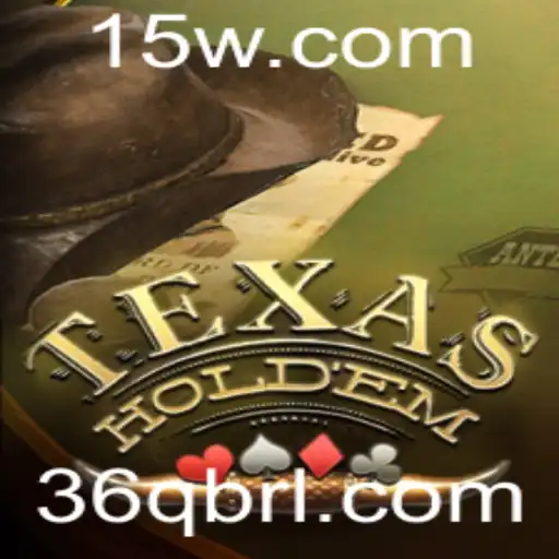 Explorando o Texas Hold'em: Um Guia Completo para Iniciantes