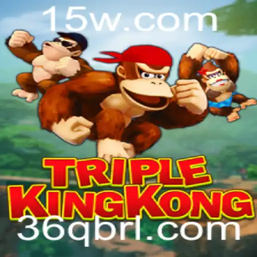 Explorando o Jogo TripleKingKong: Descrição, Introdução e Regras