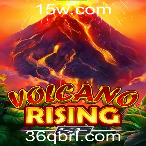 VolcanoRisingSE: Aventura e Estratégia no Mundo dos Vulcões
