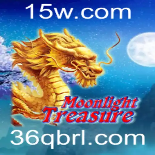 MoonlightTreasure - Uma Aventura Encantadora no Mundo dos Jogos