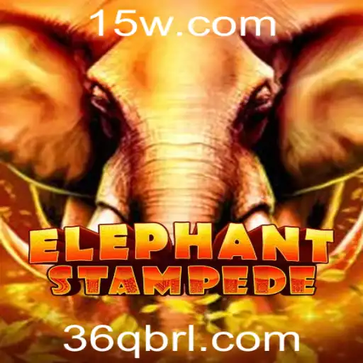 ElephantStampede: Um Novo Jogo que Conquista o Mundo com a Palavra-Chave 36Q