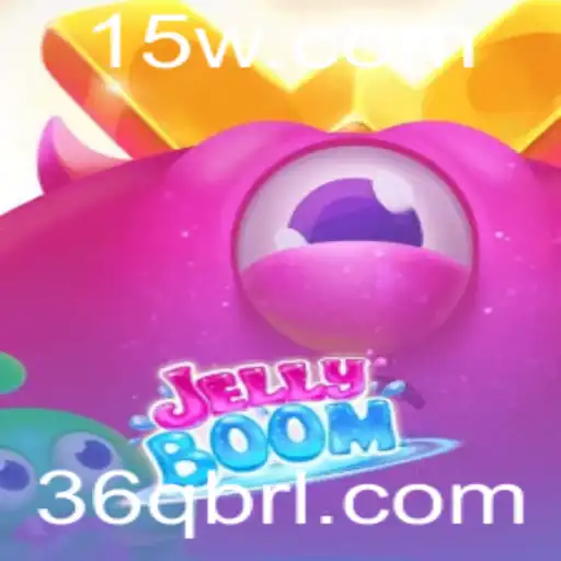 Descubra o Fascinante Mundo de JellyBoom: Diversão e Estratégia com a Palavra-chave 36Q