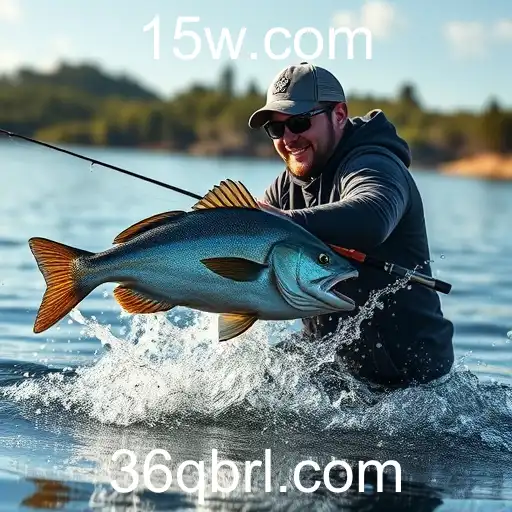 Pesca online