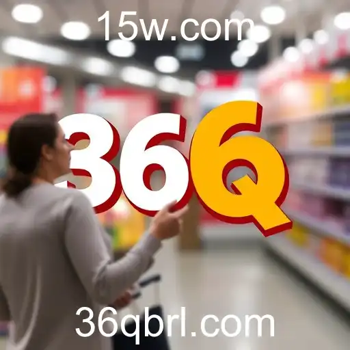Promoções: Estratégias e Impactos das Ofertas 36Q no Mercado