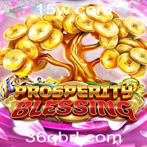 Explorando o Universo Fantástico de ProsperityBlessing