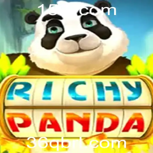 RichyPanda: O Novo Ícone de Entretenimento que Une Diversão e Estratégia