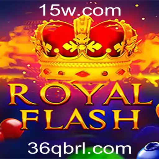 Descubra RoyalFlash: O Jogo de Estratégia e Sorte