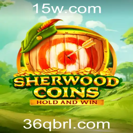 SherwoodCoins: Uma Jornada de Aventura e Estratégia