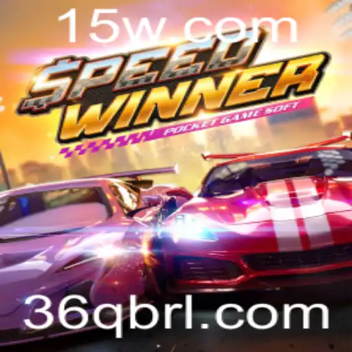 SpeedWinner: O Futuro das Corridas em Jogo