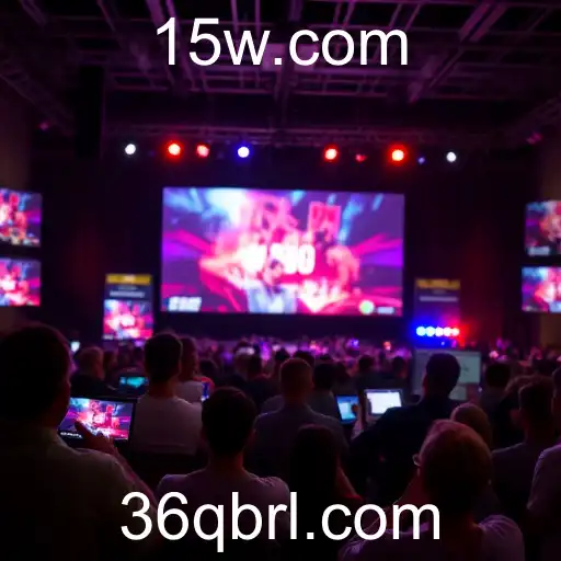 Transmissão ao Vivo: A Revolução Digital e a Era 36Q