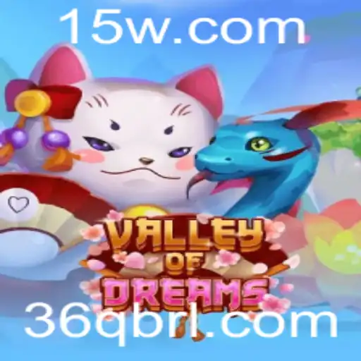 Explorando o Universo de ValleyofDreams