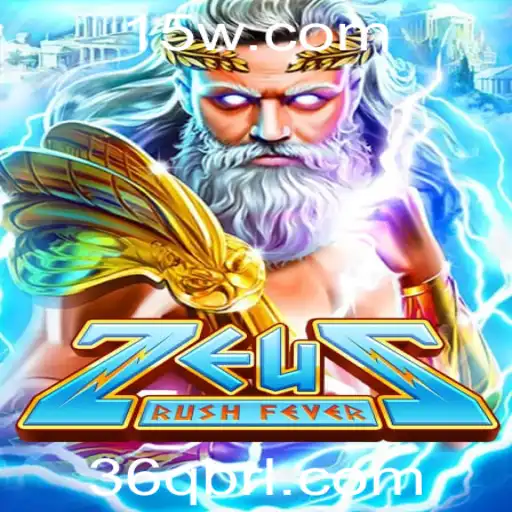 ZeusRushFever: Descubra a Emoção do Novo Jogo com a Palavra-chave 36Q